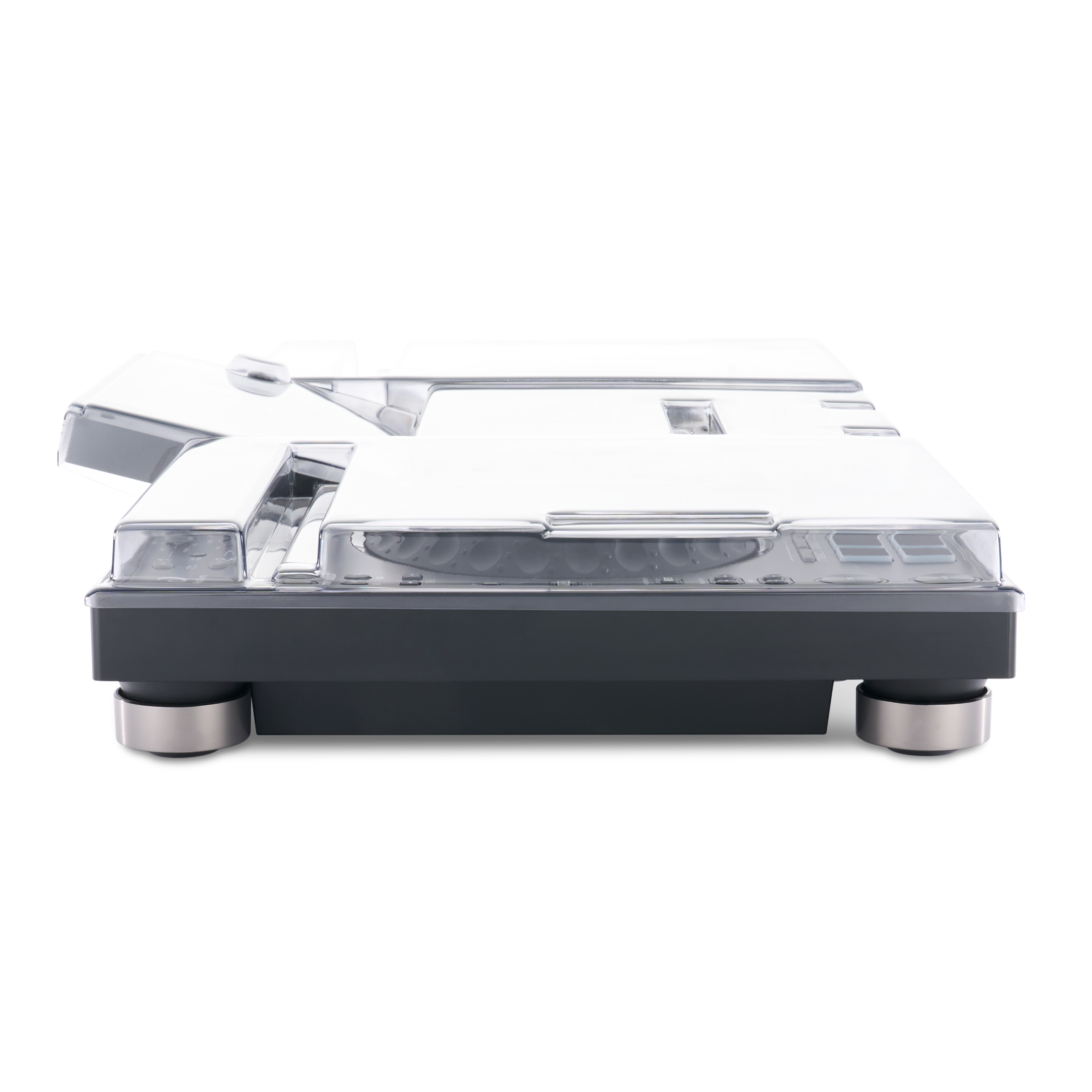 Decksaver Alphatheta Xdj-az Cover - Capot Protection Dj - Variation 2