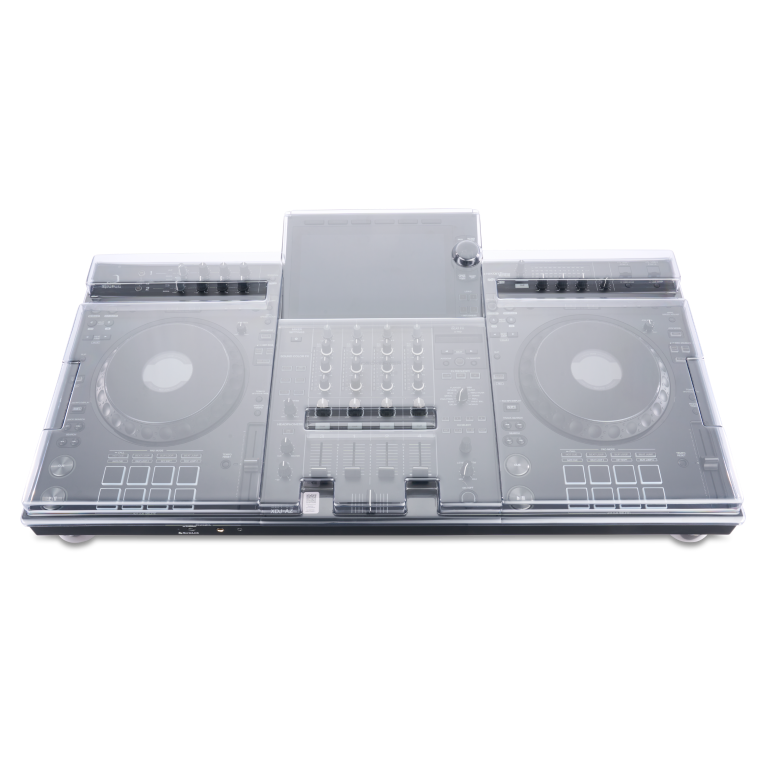 Decksaver Alphatheta Xdj-az Cover - Capot Protection Dj - Variation 4