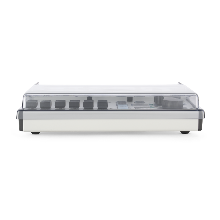 Decksaver Behringer Flow 8 Cover - Capot Protection Dj - Variation 3