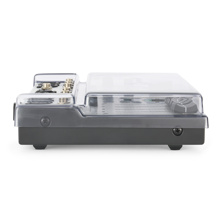Decksaver Behringer Flow 8 Cover - Capot Protection Dj - Variation 4
