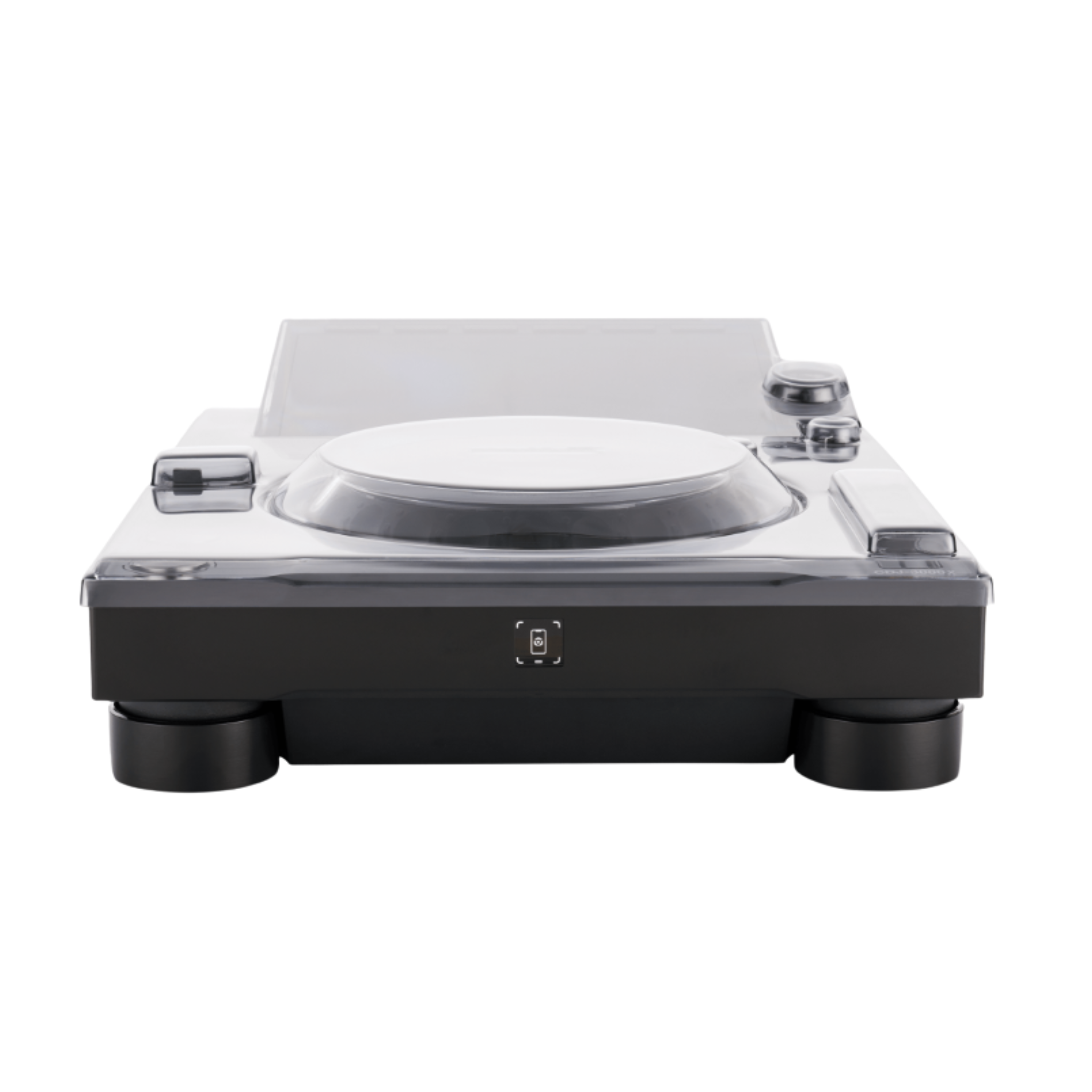 Decksaver Cdj3000x - Capot Protection Dj - Variation 2