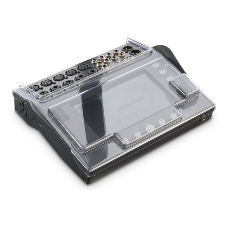 Decksaver Cq-12t Cover - Housse Table De Mixage - Variation 1