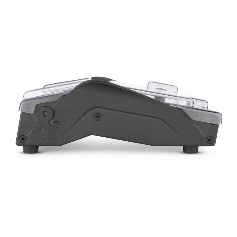 Decksaver Cq-12t Cover - Housse Table De Mixage - Variation 4