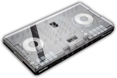 Decksaver Coque De Protection Pour Pioneer Ddj-sx Cover (fits Sx & Sx2) - Capot Protection Dj - Main picture