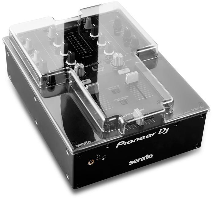 Capot protection dj Decksaver DJM-S3 Cover