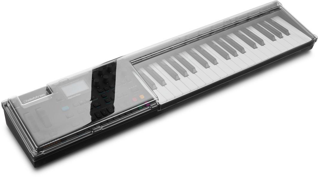Housse et etuis produit studio Decksaver Elektron digitone keys cover