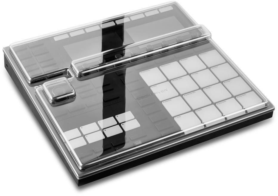 Capot protection dj Decksaver Maschine MK3 Cover