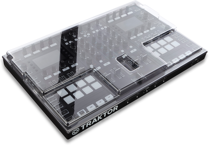 Decksaver Coque De Protection Pour Ni Kontrol S8 Cover - Capot Protection Dj - Main picture