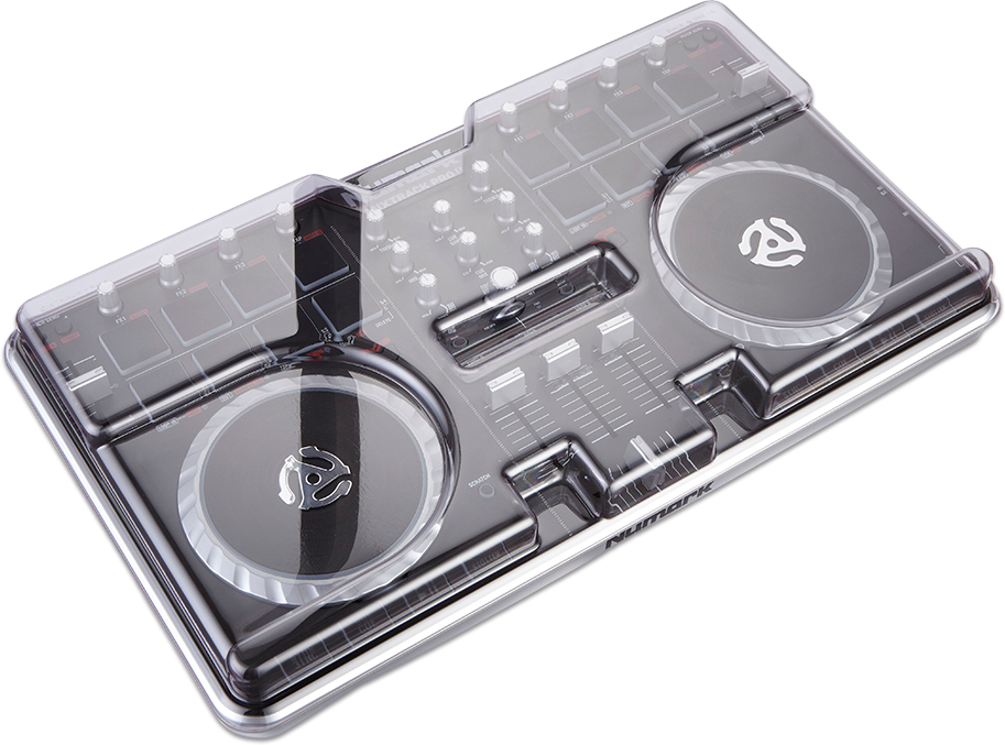 Decksaver Numark Mixtrack Pro Ii Cover - Capot Protection Dj - Main picture