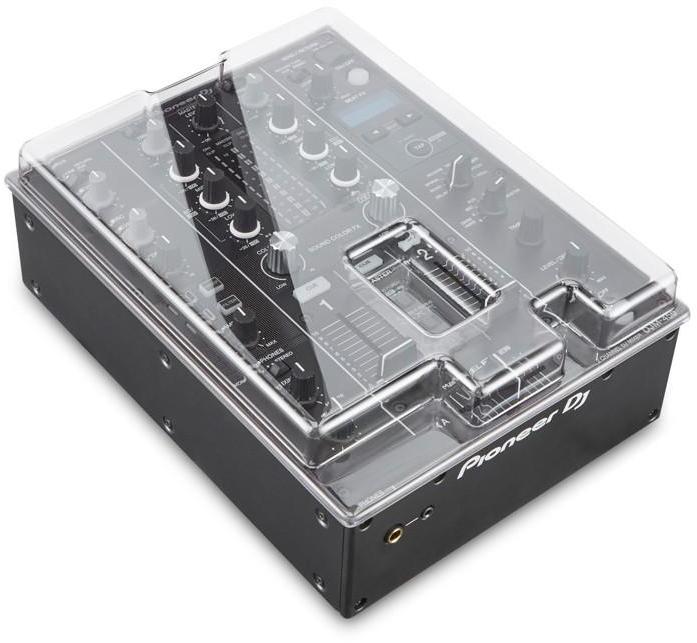Capot protection dj Decksaver Pioneer DJM-250 mk2&DJM-450 Cover