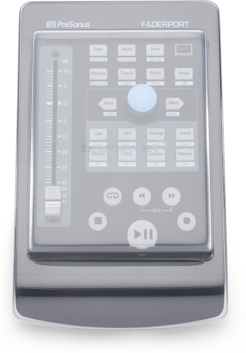 Decksaver Presonus Faderport Cover - Capot Protection Dj - Main picture