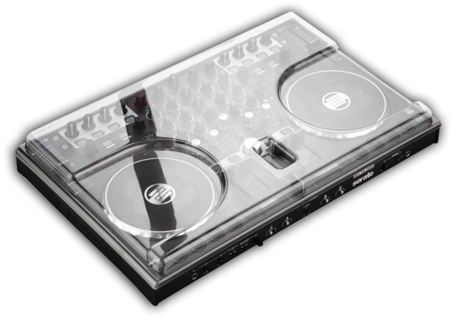 Capot protection dj Decksaver Reloop-TM4 cover