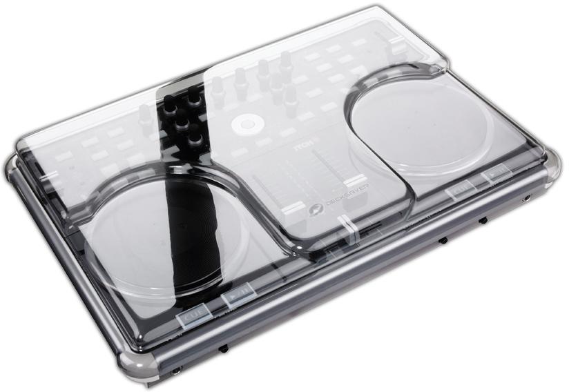 Capot protection dj Decksaver Vestax VCI-300 cover