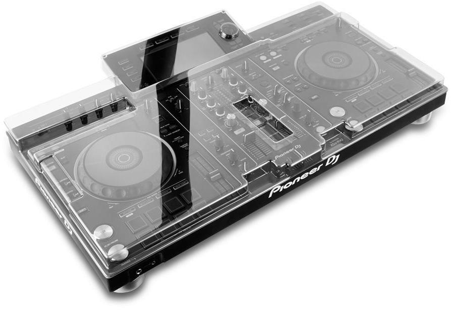 Capot protection dj Decksaver XDJ-RX2 Cover