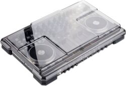 Capot protection dj Decksaver American Audio VMS-4 cover