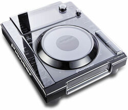 Capot protection dj Decksaver CDJ-900 Nexus