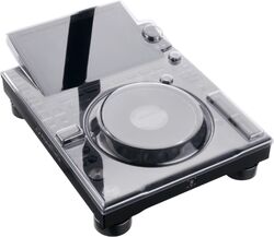 Capot protection dj Decksaver CDJ3000X