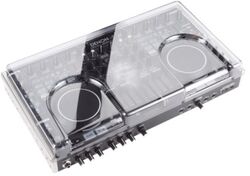 Capot protection dj Decksaver DN-MC6000 MK2 Cover