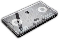 Capot protection dj Decksaver DDJ-SX2 / RX Cover