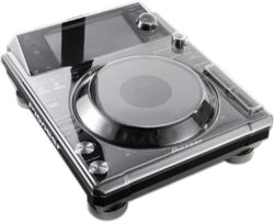 Coque de protection pour Pioneer XDJ-1000 cover