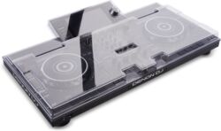 Denon DJ SC Live 2 cover