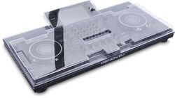 Denon dj Sc live 4 Cover