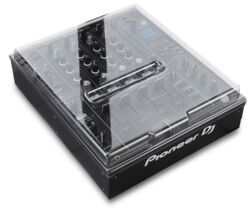 Capot protection dj Decksaver DJM-900 NXS2  Cover