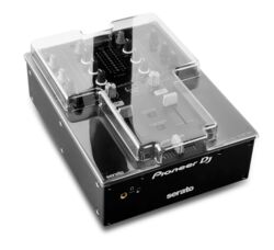 DJM-S3 Cover