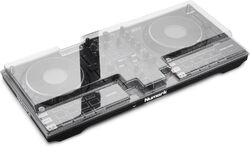 Housse dj Decksaver LE Numark Platinum FX & Pro FX cover