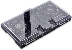 Capot protection dj Decksaver LE Pioneer DDJ-400 cover