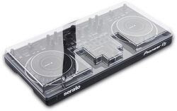 Housse dj Decksaver le Pioneer DJ DDJ-Rev 1 Cover