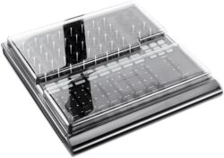 Capot protection dj Decksaver Livid DS1 cover