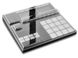 Capot protection dj Decksaver Maschine MK3 Cover