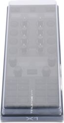 Capot protection dj Decksaver Native Instruments TRAKTOR X1 MK3 & Z1 MK2 cover
