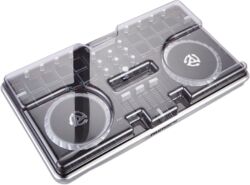 Capot protection dj Decksaver Numark Mixtrack Pro II cover