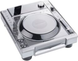 Pioneer CDJ 850 cover