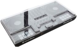 Capot protection dj Decksaver Pioneer DDJ-1000 cover