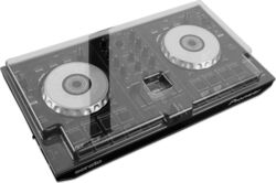Pioneer DDJ-SB3 cover (Light Edition) #