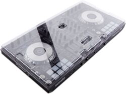 Capot protection dj Decksaver Pioneer DDJ-SX3 cover