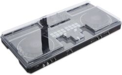 Capot protection dj Decksaver Pioneer DJ DDJ-REV5 cover