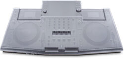 Housse dj Decksaver Pioneer Dj Opus Quad Cover