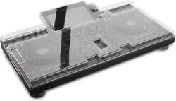 Housse dj Decksaver Pioneer DJ XDJ-RX3 cover