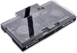 Capot protection dj Decksaver Pioneer XDJ-RR cover