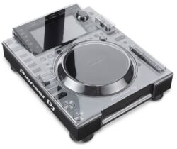 Capot protection dj Decksaver pour CDJ-2000 NXS2