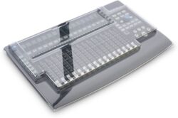 Capot protection dj Decksaver Presonus Faderport 16 Cover