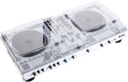 Capot protection dj Decksaver Rane 1 MK2 cover