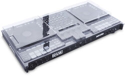 Housse dj Decksaver Rane four Cover