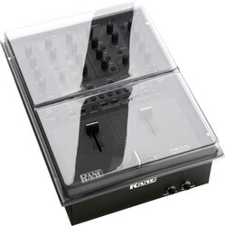 Capot protection dj Decksaver Rane TTM-56/57SL cover