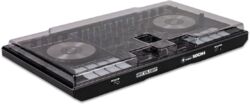 Reloop Mixon 4 & 8 PRO cover