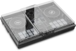 Reloop READY & BUDDY cover (Light Edition)